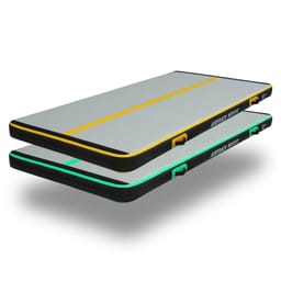 AirTrack Nordic Carbon, 3-8m - Mynte 3 m