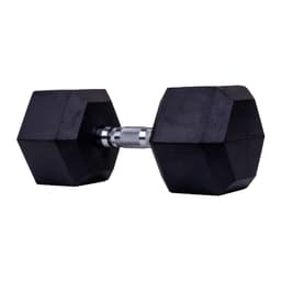 Core Håndvekt Hex (2-50kg) - 45 kg