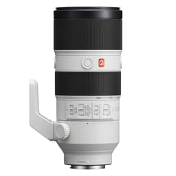 Sony FE 70-200mm f/2.8 GM OSS