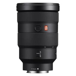Sony FE 24-70mm f/2.8 GM