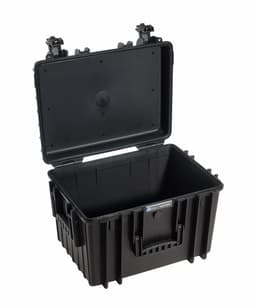 BW Type 5500 Sort (Tom)