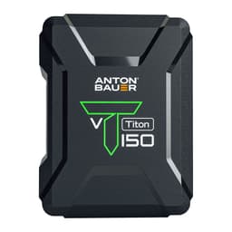 Anton Bauer Titon 150 V-Mount Battery