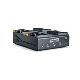 Anton Bauer 26VLP4 4 Position G-Mount