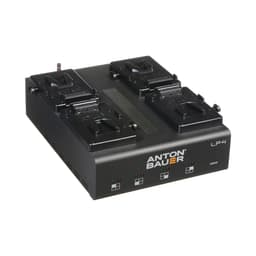 Anton Bauer LP4 Quad V-Mount Charger