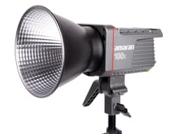 Amaran 100x  LED Lampe