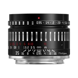 TTArtisan 35mm f/0.95