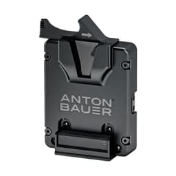 Anton Bauer Micro V-Mount Bracket