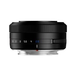 TTArtisan AF 27mm f/2.8 APS-C Black