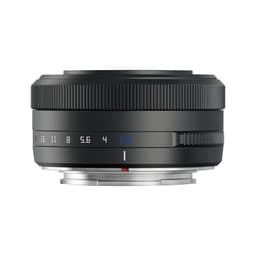 TTArtisan AF 27mm f/2.8 APS-C Titanium