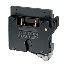 Anton Bauer Komodo Bracket GM