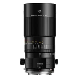 TTArtisan 100mm f/2.8 Macro Tilt-shift