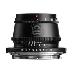 TTArtisan 35mm f/1.4