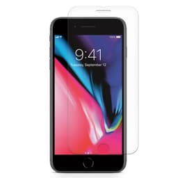 Skærmbeskytter Glas iPhone 7 / 8Plus