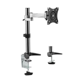 Logilink Monitorfeste BP0075 Skrivebordsfeste, 13-27"", Tilt, svingbar, nivåjustering, Maksimal vekt (kapasitet) 8 kg