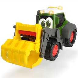 Glad Fendt -arbejder