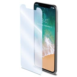 Näytönsuoja iPhone 11 Pro / XS / X karkaistu lasi