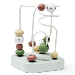 Boldbane Mini Green Edvin