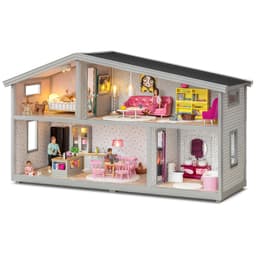Lundby Elämän nukkekoti