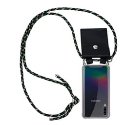 Samsung Galaxy A70 / A70s Suojakuori Kotelo Case