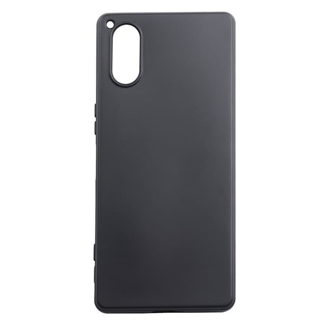 Slim-Fit TPU-puhelinkotelon suojakuori Sony Xperia 5 V