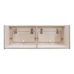 Överskåp för Inredning i Skåpbil – 100cm x 35cm x 35cm