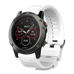 Klockarmband 26 mm Vit