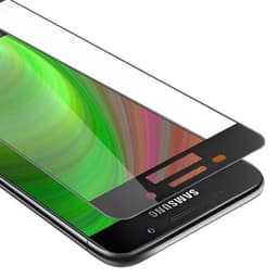 Samsung Galaxy A3 2016 Skjermbeskytter Beskyttelsesfilm