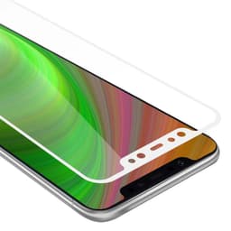 Xiaomi Pocophone F1 Skjermbeskytter Beskyttelsesfilm