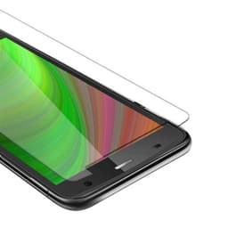 ZTE Blade L5 Skjermbeskytter Beskyttelsesglass Film