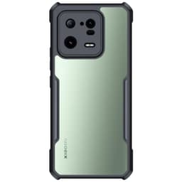 XUNDD bagcover til Xiaomi 13 Pro Acrylic+TPU telefonetui