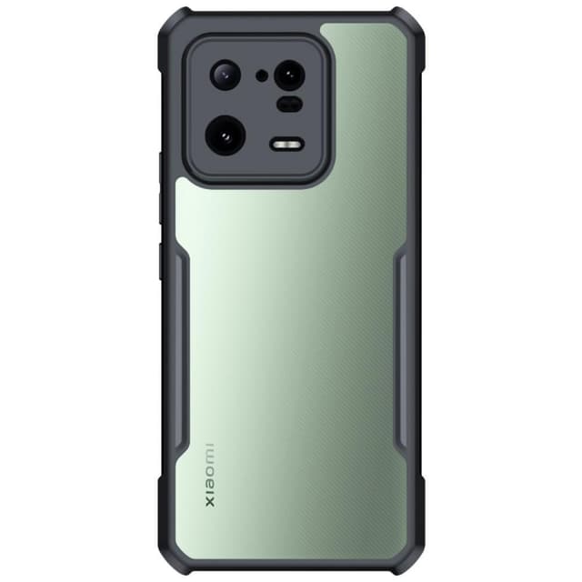 XUNDD bagcover til Xiaomi 13 Pro Acrylic+TPU telefonetui