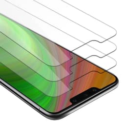 Huawei MATE 20 LITE 3x Skjermbeskytter