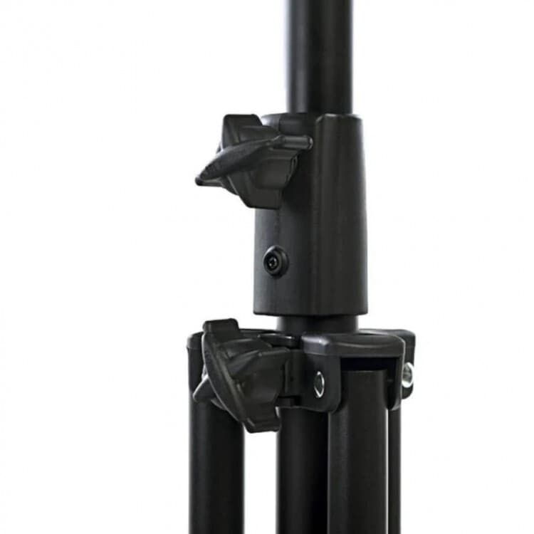 Treppiede Supporto Luce Godox 213B Per Softbox S30 - Asta Portaflash