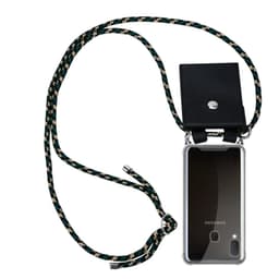 Samsung Galaxy A10e / A20e Suojakuori Kotelo Case