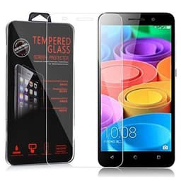 Honor 4X Näytönsuoja Suojakalvo Karkaistu lasi