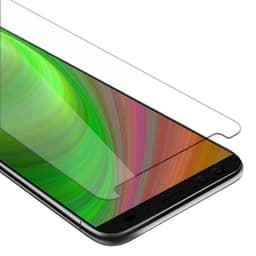 HTC U12 PLUS Näytönsuoja Suojalasi Suojakalvo