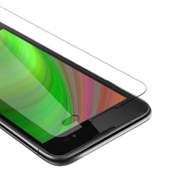 WIKO SUNNY 2 PLUS Näytönsuoja Suojalasi Suojakalvo