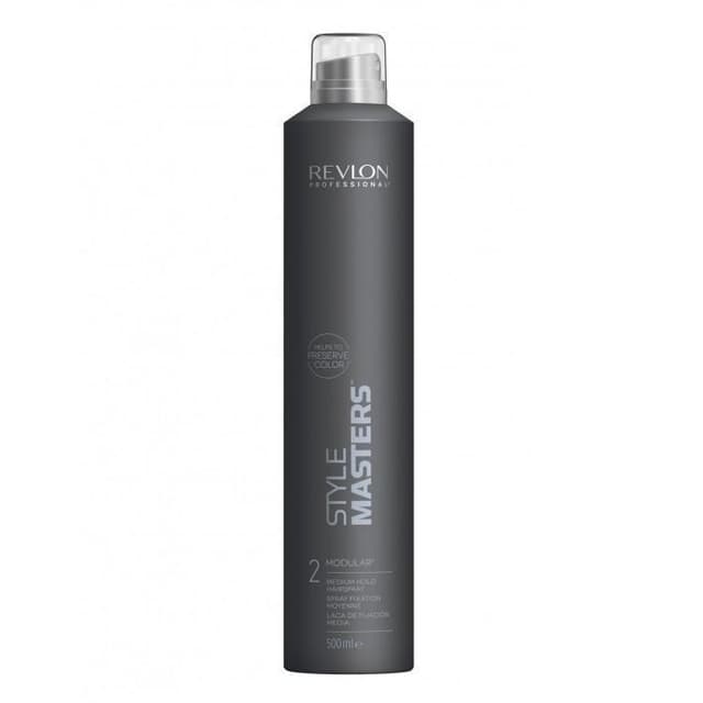 Revlon Style Masters Creator Memory Spray 150ml - View #6