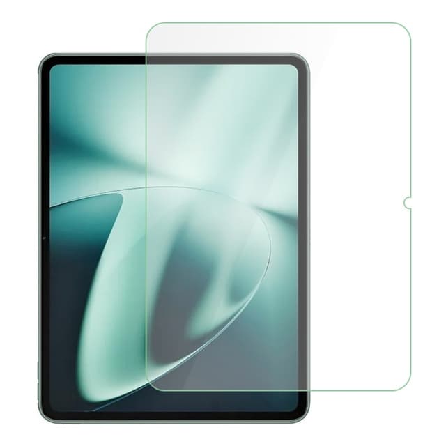 För OnePlus Pad Heltäckande Härdat glas Tempered Glass Full Coverage