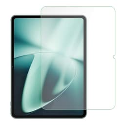 För OnePlus Pad Heltäckande Härdat glas Tempered Glass Full Coverage