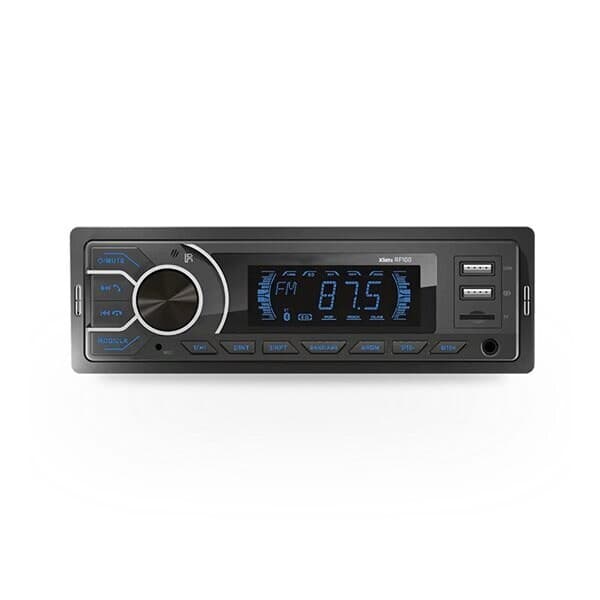 Xblitz Bilradio RF100