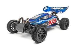 MAVERICK Strada XB