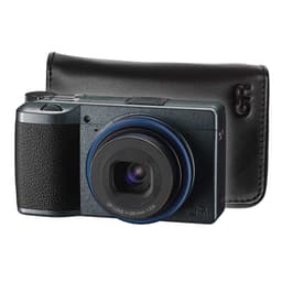 Ricoh GR IIIx Urban Edition  GC11