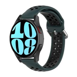 EBN Sport Kellon renneke Samsung Galaxy Watch 6 40mm - Vihreäsininen/
