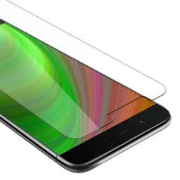 OnePlus 5 Näytönsuoja Suojakalvo Karkaistu lasi