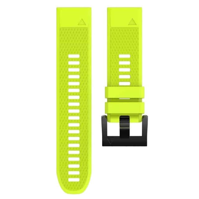 Sport Urrem easyfit Garmin Approach S60 - Lime