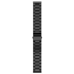 Titanium Urrem Samsung Galaxy Watch 6 (40mm) - Sort