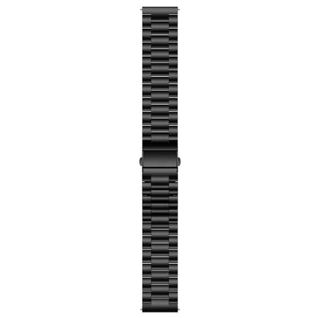 H-Link Titanium urrem Garmin Forerunner 570 (42mm) - Sort