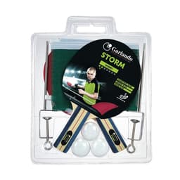 Garlando STORM Tabletennis Set