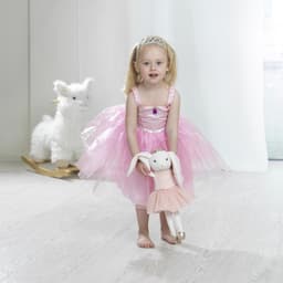 Teddykompaniet Ballerinas Kate
